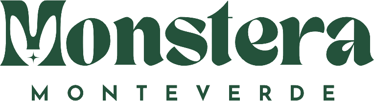 Monstera Monteverde